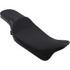 Șa extended reach predator black DRAG SPECIALTIES 0801-1006