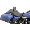 Șa turistică cu profil redus și posibilitate de spătar pentru pilot DRAG SPECIALTIES 0801-1008 Șa turistică cu profil redus și posibilitate de spătar pentru pilot DRAG SPECIALTIES 0801-1008 thumb