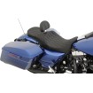 Șa turistică cu profil redus și posibilitate de spătar pentru pilot DRAG SPECIALTIES 0801-1008 Șa turistică cu profil redus și posibilitate de spătar pentru pilot DRAG SPECIALTIES 0801-1008 thumb
