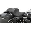 Șa turistică cu profil redus și posibilitate de spătar pentru pilot DRAG SPECIALTIES 0801-1008 Șa turistică cu profil redus și posibilitate de spătar pentru pilot DRAG SPECIALTIES 0801-1008 thumb