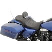 Șa turistică cu profil redus și posibilitate de spătar pentru pilot DRAG SPECIALTIES 0801-1008 Șa turistică cu profil redus și posibilitate de spătar pentru pilot DRAG SPECIALTIES 0801-1008 thumb