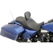 Șa cu profil jos pentru touring cu poziționare înainte și spătare EZ Glide II DRAG SPECIALTIES 0801-1011 Șa cu profil jos pentru touring cu poziționare înainte și spătare EZ Glide II DRAG SPECIALTIES 0801-1011 thumb