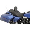 Șa cu profil jos pentru touring cu poziționare înainte și spătare EZ Glide II DRAG SPECIALTIES 0801-1011 Șa cu profil jos pentru touring cu poziționare înainte și spătare EZ Glide II DRAG SPECIALTIES 0801-1011 thumb