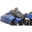 Șa cu profil jos pentru touring cu poziționare înainte și spătare EZ Glide II DRAG SPECIALTIES 0801-1011 Șa cu profil jos pentru touring cu poziționare înainte și spătare EZ Glide II DRAG SPECIALTIES 0801-1011 thumb