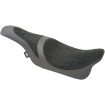 Șa CABALERO FORWARD SUEDE DIAMOND BLACK DRAG SPECIALTIES 0801-1038 Șa CABALERO FORWARD SUEDE DIAMOND BLACK DRAG SPECIALTIES 0801-1038 thumb