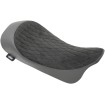Șa solo forward suede diamond style black DRAG SPECIALTIES 0801-1039 Șa solo forward suede diamond style black DRAG SPECIALTIES 0801-1039 thumb