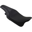 Șa predator smooth black DRAG SPECIALTIES 0801-1060 Șa predator smooth black DRAG SPECIALTIES 0801-1060 thumb