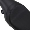 Șa predator smooth black DRAG SPECIALTIES 0801-1060 Șa predator smooth black DRAG SPECIALTIES 0801-1060 thumb