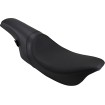 Șa PREDATOR neagră netedă DRAG SPECIALTIES 0801-1061 Șa PREDATOR neagră netedă DRAG SPECIALTIES 0801-1061 thumb
