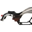 Șei cu profil jos pentru YAFFE RAZORBACK 6-GAL. TANK DRAG SPECIALTIES 0801-1076 Șei cu profil jos pentru YAFFE RAZORBACK 6-GAL. TANK DRAG SPECIALTIES 0801-1076 thumb
