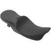 Șa turistică cu profil redus și opțiune de spătar pentru șofer DRAG SPECIALTIES 0801-1104 Șa turistică cu profil redus și opțiune de spătar pentru șofer DRAG SPECIALTIES 0801-1104 thumb