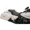 Șa PREDATOR III double diamond black/black DRAG SPECIALTIES 0801-1114 Șa PREDATOR III double diamond black/black DRAG SPECIALTIES 0801-1114 thumb