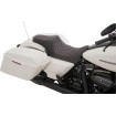 Șa PREDATOR III double diamond negru/roșu DRAG SPECIALTIES 0801-1116 Șa PREDATOR III double diamond negru/roșu DRAG SPECIALTIES 0801-1116 thumb