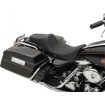 Șei PREDATOR III vinil neted negru DRAG SPECIALTIES 0801-1128 Șei PREDATOR III vinil neted negru DRAG SPECIALTIES 0801-1128 thumb