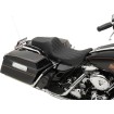 Șei PREDATOR III double diamond vinil negru/negru DRAG SPECIALTIES 0801-1129 Șei PREDATOR III double diamond vinil negru/negru DRAG SPECIALTIES 0801-1129 thumb