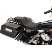 Șei PREDATOR III double diamond vinyl negru/argintiu DRAG SPECIALTIES 0801-1130 Șei PREDATOR III double diamond vinyl negru/argintiu DRAG SPECIALTIES 0801-1130 thumb