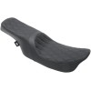Șa PRED 2UP DDBLK FL97- DRAG SPECIALTIES 0801-1154