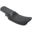 Șa PRED 2UP DDBLK FL97- DRAG SPECIALTIES 0801-1154 Șa PRED 2UP DDBLK FL97- DRAG SPECIALTIES 0801-1154 thumb