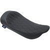 Șa solo DD BLK low 97- DRAG SPECIALTIES 0801-1155