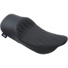 Șa solo DD BLK FRW 97- DRAG SPECIALTIES 0801-1159