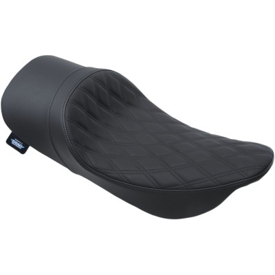Șa solo DD BLK FRW 97- DRAG SPECIALTIES 0801-1159