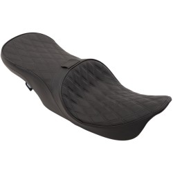 Șa cu profil jos TR FORWARD DO DRAG SPECIALTIES 0801-1169 Șa cu profil jos TR FORWARD DO DRAG SPECIALTIES 0801-1169