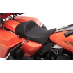 Șa solo EZ-ON low profile FO DRAG SPECIALTIES 0801-1250 Șa solo EZ-ON low profile FO DRAG SPECIALTIES 0801-1250 thumb