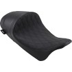 Șa solo EZ-ON low profile FO DRAG SPECIALTIES 0801-1252 Șa solo EZ-ON low profile FO DRAG SPECIALTIES 0801-1252 thumb