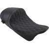 Șa solo EZ-ON low profile FO DRAG SPECIALTIES 0801-1253