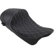 Șa solo EZ-ON low profile FO DRAG SPECIALTIES 0801-1253 Șa solo EZ-ON low profile FO DRAG SPECIALTIES 0801-1253 thumb