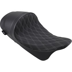 Șa solo EZ-ON low profile FO DRAG SPECIALTIES 0801-1253