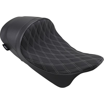 Șa solo EZ-ON low profile FO DRAG SPECIALTIES 0801-1253