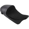 Șa solo EZ-ON low forward DO DRAG SPECIALTIES 0801-1255