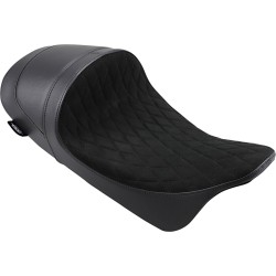 Șa solo EZ-ON low forward DO DRAG SPECIALTIES 0801-1255 Șa solo EZ-ON low forward DO DRAG SPECIALTIES 0801-1255