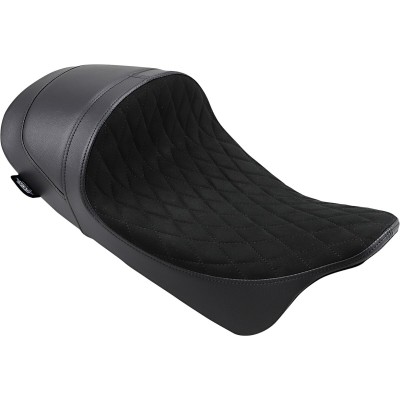 Șa solo EZ-ON low forward DO DRAG SPECIALTIES 0801-1255