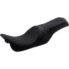 Șa 2UP FRWD PRED DD BLK DRAG SPECIALTIES 0801-1265