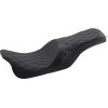 Șa 2up frwd pred dd slv DRAG SPECIALTIES 0801-1266