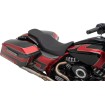 Șa 2up pred slr lthr fl DRAG SPECIALTIES 0801-1269 Șa 2up pred slr lthr fl DRAG SPECIALTIES 0801-1269 thumb