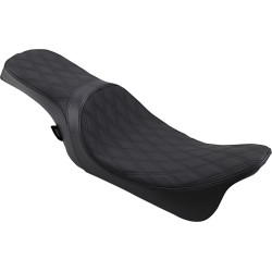 Șa 2up pred ddblk solr DRAG SPECIALTIES 0801-1270