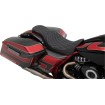 Șa 2up pred ddslv solr DRAG SPECIALTIES 0801-1271 Șa 2up pred ddslv solr DRAG SPECIALTIES 0801-1271 thumb