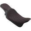 Șa 2up pred ddred solr DRAG SPECIALTIES 0801-1272