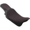 Șa 2up pred ddred solr DRAG SPECIALTIES 0801-1272 thumb