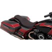 Șa 2up pred ddred solr DRAG SPECIALTIES 0801-1272 thumb