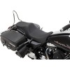Șa PRED III 2UP SMTH DRAG SPECIALTIES 0801-1303
