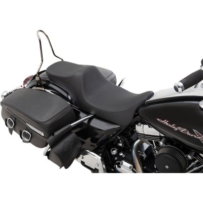 Șa PRED III 2UP SMTH DRAG SPECIALTIES 0801-1303