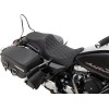 Șa PRED III 2UP DDIABLK DRAG SPECIALTIES 0801-1304