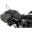 Șa PRED III 2UP DDIABLK DRAG SPECIALTIES 0801-1304 thumb