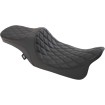 Șa PRED III DDIA BLK VN DRAG SPECIALTIES 0801-1308 Șa PRED III DDIA BLK VN DRAG SPECIALTIES 0801-1308 thumb