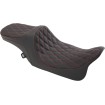 Șa PRED III DDIA RED VN DRAG SPECIALTIES 0801-1310 thumb