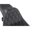 Șa PREDATOR III EXTENDED REA DRAG SPECIALTIES 08011369 thumb